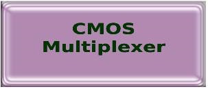 CMOS Multiplexer