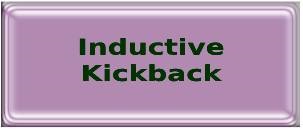 Inductive Kickback