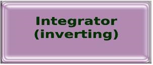 Integrator (inverting)
