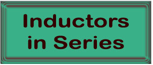 Inductors in Series