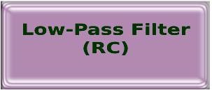 Low-Pass Filter (RC)
