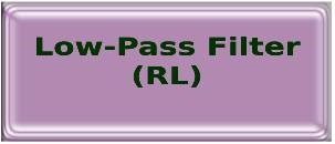 Low-Pass Filter (RL)