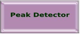 Peak Detector