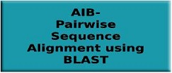 Pairwise Sequence Alignment using BLAST