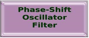 Phase-Shift Oscillator Filter