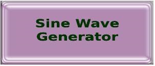 Sine Wave Generator